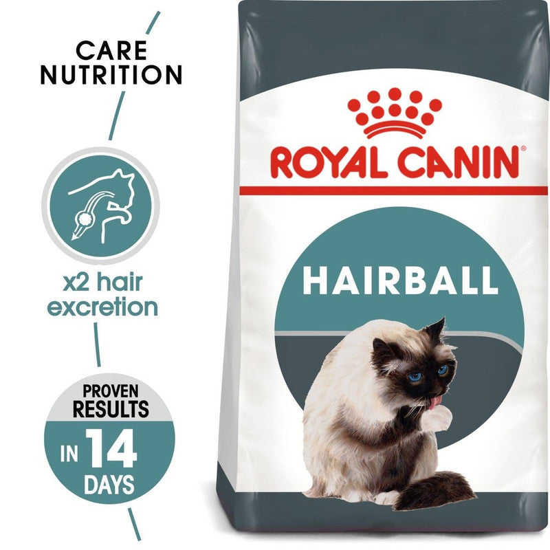 Royal Canin Hairball Care 85g