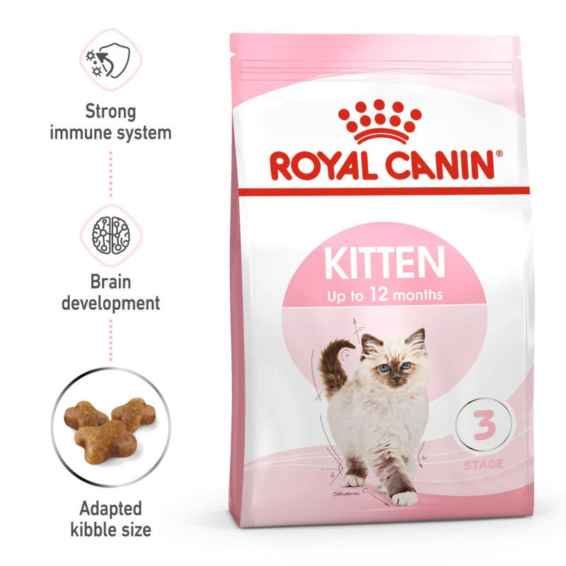 Royal Canin Kitten 1.2kg