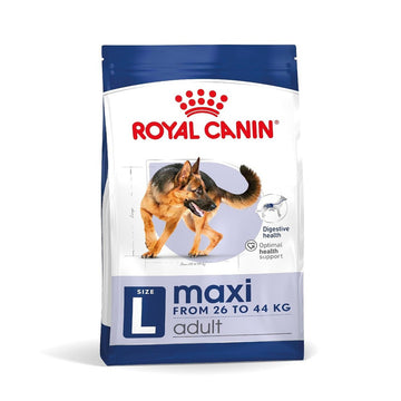 Royal Canin Maxi Adult 2.5kg
