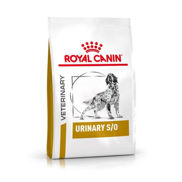 Royal Canin Urinary S/O Dog 2kg
