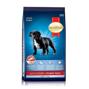 SmartHeart Puppy Power Pack 20kg
