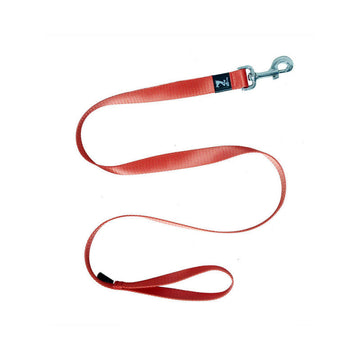 Soft Range Leash L - Red