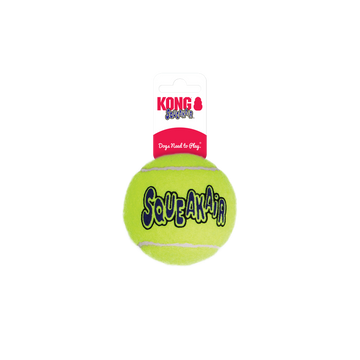 Kong Squeaker Air Ball-M