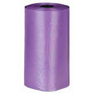 Trixie Dog Poop Bags Lavender Scent Purple
