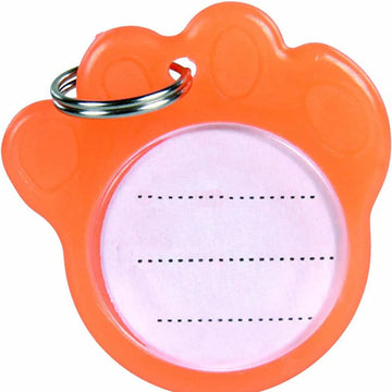 Trixie ID Tag
