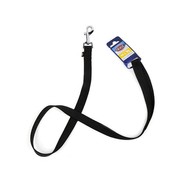 Trixie Leash Black M-L