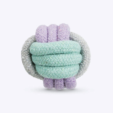 Trixie Rope Ball 6 cm