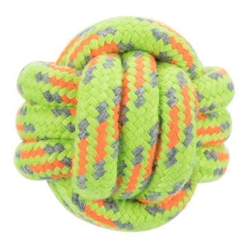 Trixie Rope Ball 9 cm