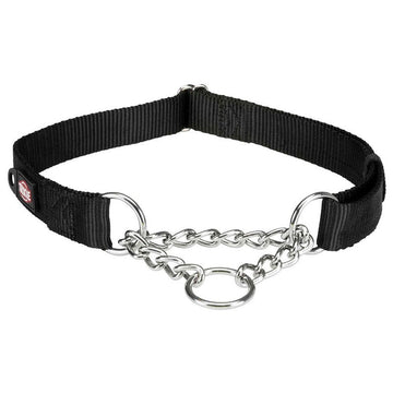 Trixie Semi-Choke M-L Black