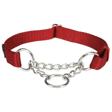 Trixie Semi-Choke M-L Red