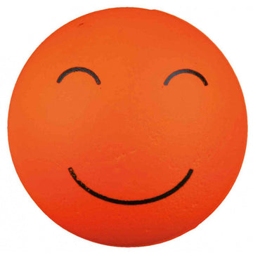 Trixie Smiley Balls Latex Dog Toy