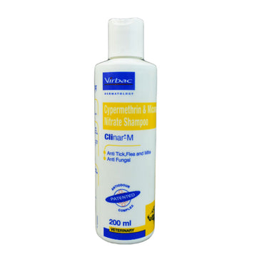 Virbac Clinar-M 200ml