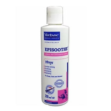 Virbac Episoothe 200ml