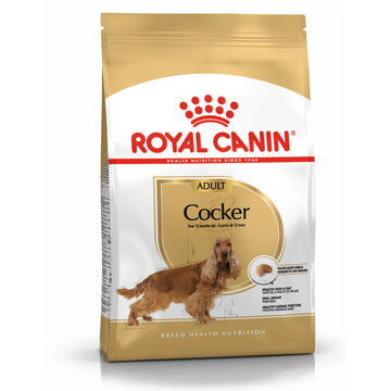 Royal Canin Cocker Adult 3kg
