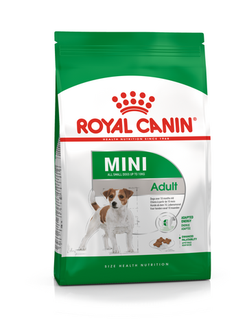 Royal Canin Mini Adult Dry Dog Food