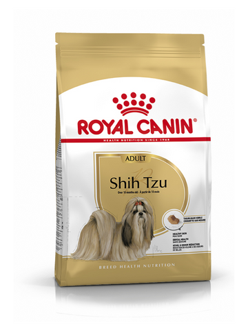 Royal Canin Shih Tzu Adult Dry Dog Food