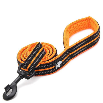 Truelove Classic Leash Orange-L