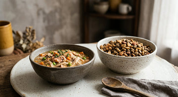 Wet vs. Dry: Striking the Right Balance for Your Cat's Health
