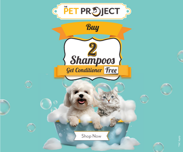 Cat Shampoos & Conditioners
