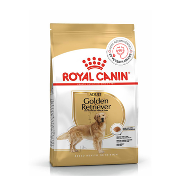 Royal Canin Golden Retriever Adult Dog Dry Food