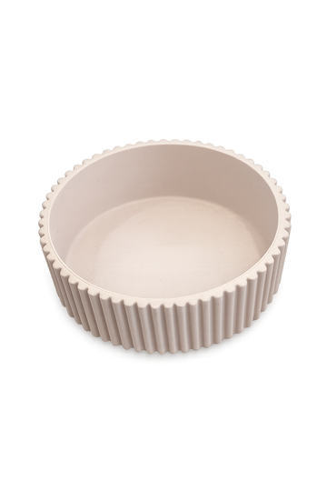 Carbon Life The Numero Oona Bowl Off White 750ml
