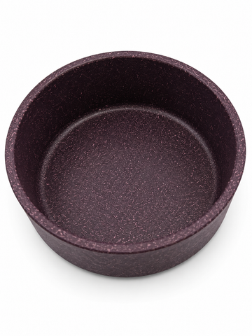 Carbon Life Ollies Legacy Bowl Purple 350ml