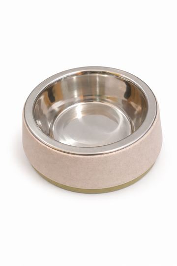 Carbon Life The Rooby Bowl Off White 450ml