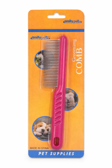EMILY PETS COMB