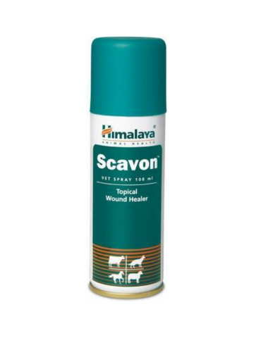 Himalaya Scavon Vet Spray 100ml