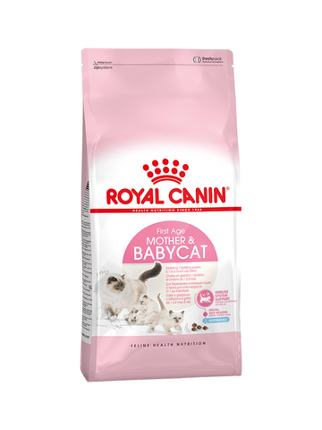 Royal Canin Mother n Baby Cat