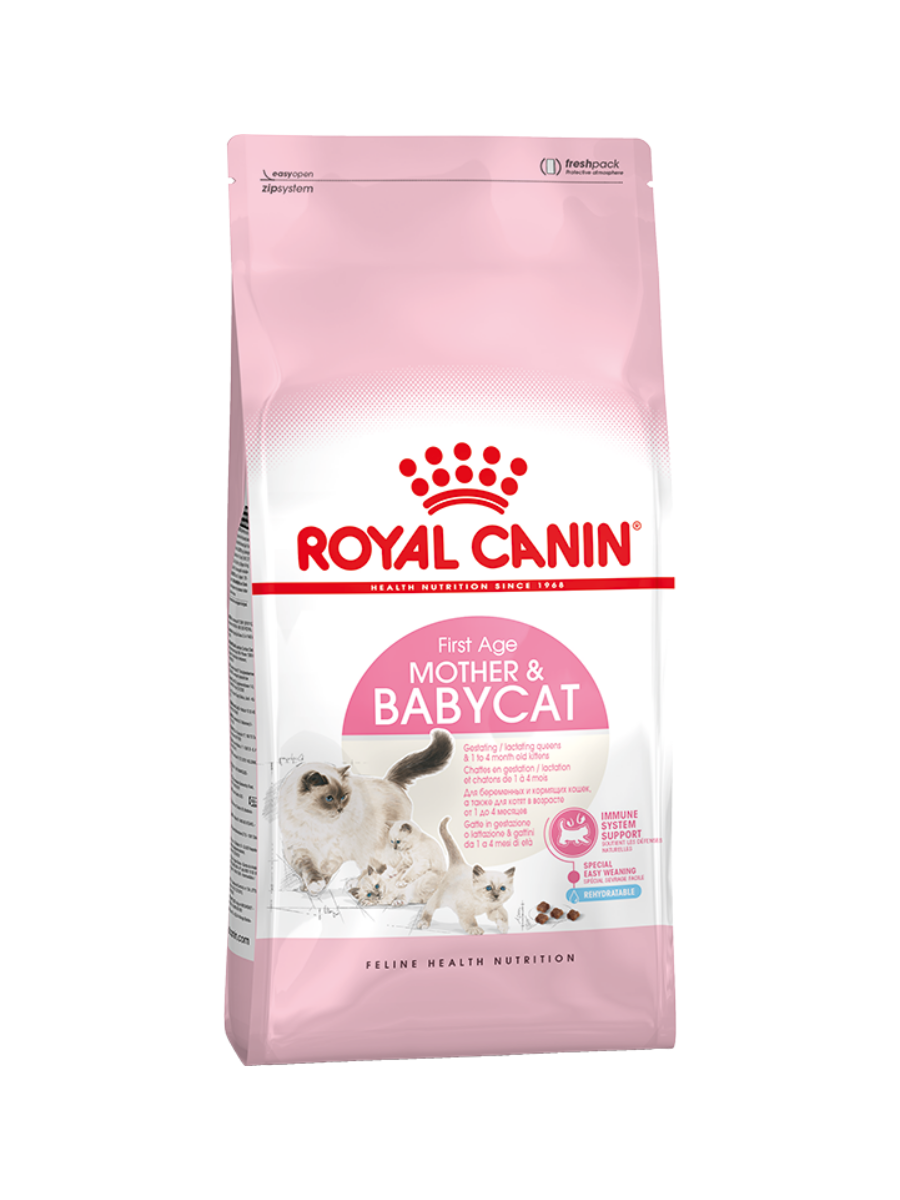 Royal Canin Mother & Baby Cat