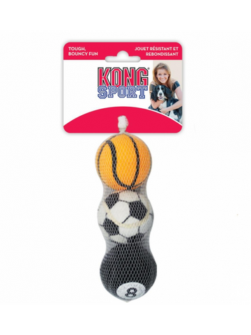 Kong Sports Balls Dog Toy