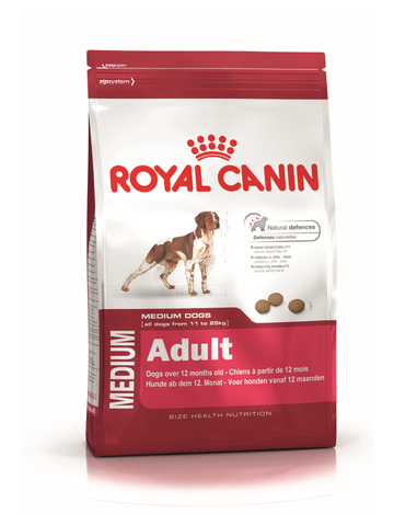 Royal Canin Medium Adult