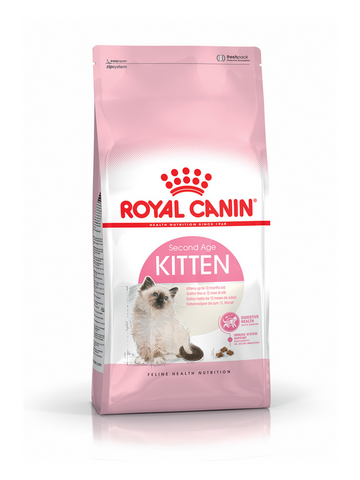Royal Canin Kitten Dry Food