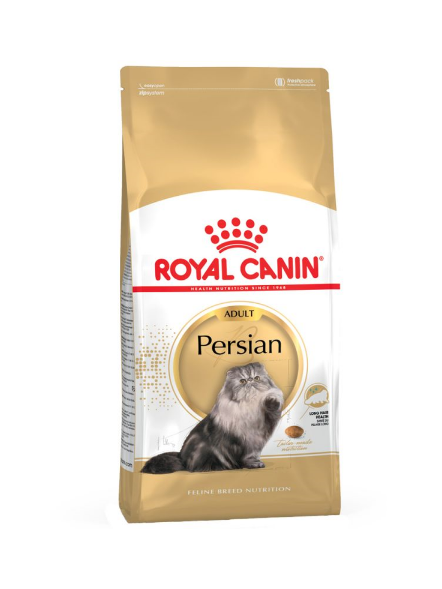 Royal Canin Persian Adult Dry Cat Food