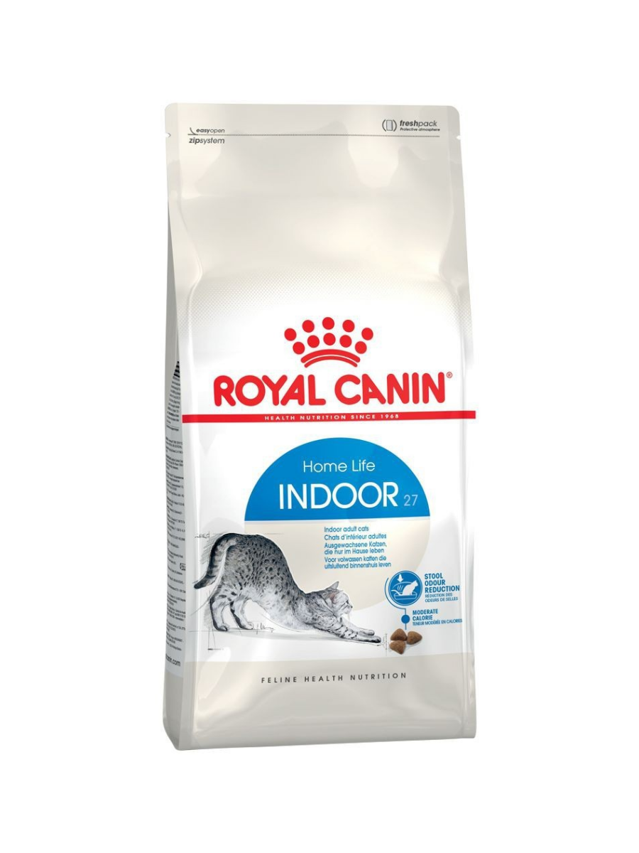 Royal Canin Indoor Adult Cat Dry Food