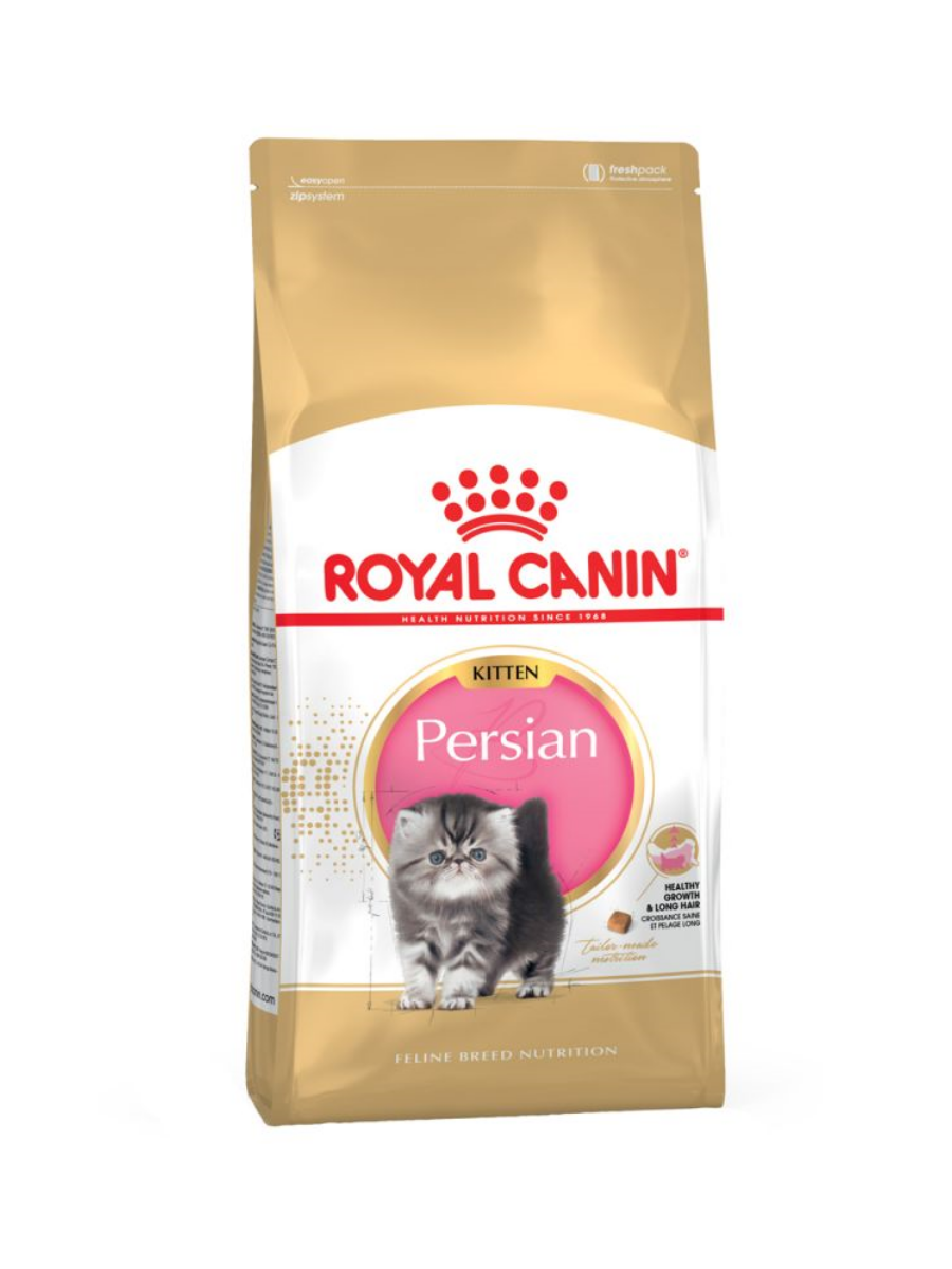 Royal Canin Persian Dry Kitten Food