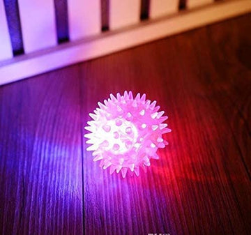 Global Tack N Pet Spike Ball 470