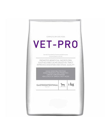 Drools Vet Pro Gastrointestinal Dog Food 100gm