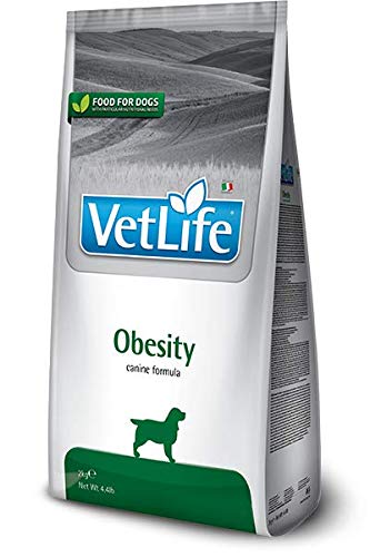 Farmina Vet Life Dog Obesity 2 kg