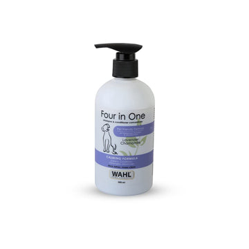 Wahl Four In One Shampoo-300ml