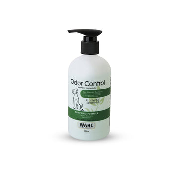 Wahl Odor Control Shampoo-300ml