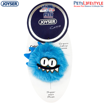 Joyser Cats Monster Blue