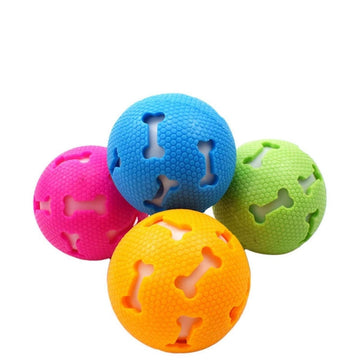 Global Tack N Pet NB Ball In Ball