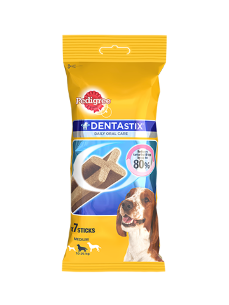 Pedigree Dentastix Dental Chew