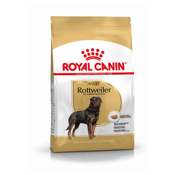 Royal Canin Rottweiler Adult 12kg