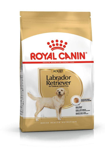 Royal Canin Labrador Adult Dog 12kg