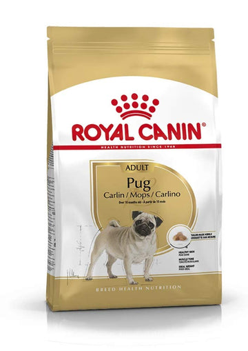 Royal Canin Pug Adult 7.5kg