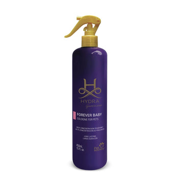 Hydra Forever Baby Cologne-130ml