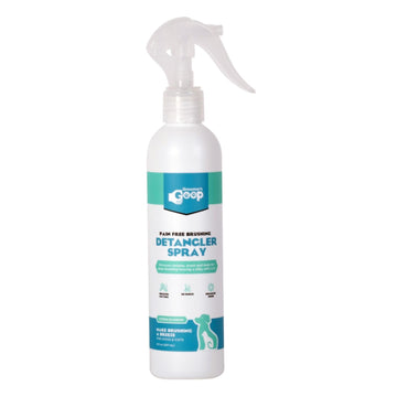 GROOMERS GOOP DETANGLING 5 IN 1 SPRAY 237ML